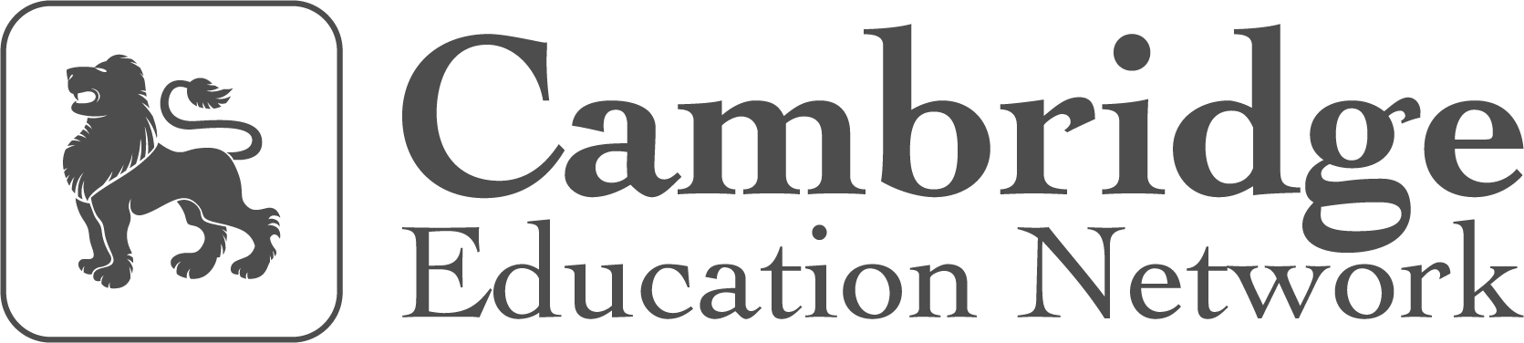 Cambridge Education Network